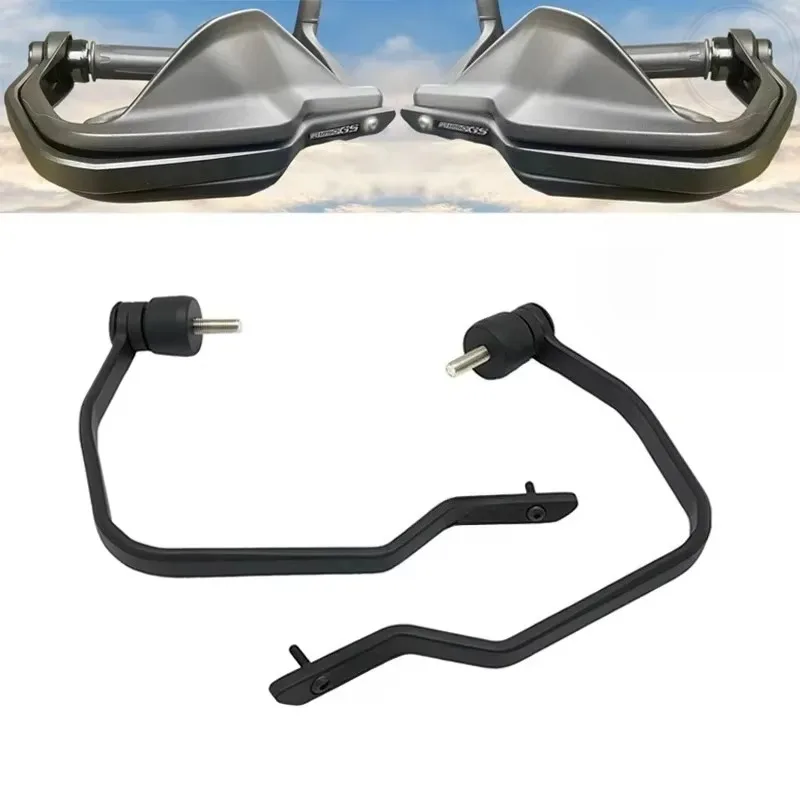 Clutch Lever Protector Hand Guards Brake Handguard Shield for BMW R1200GS R1250GS R1200 GS LC F800GS ADV S1000XR F750GS F850GS