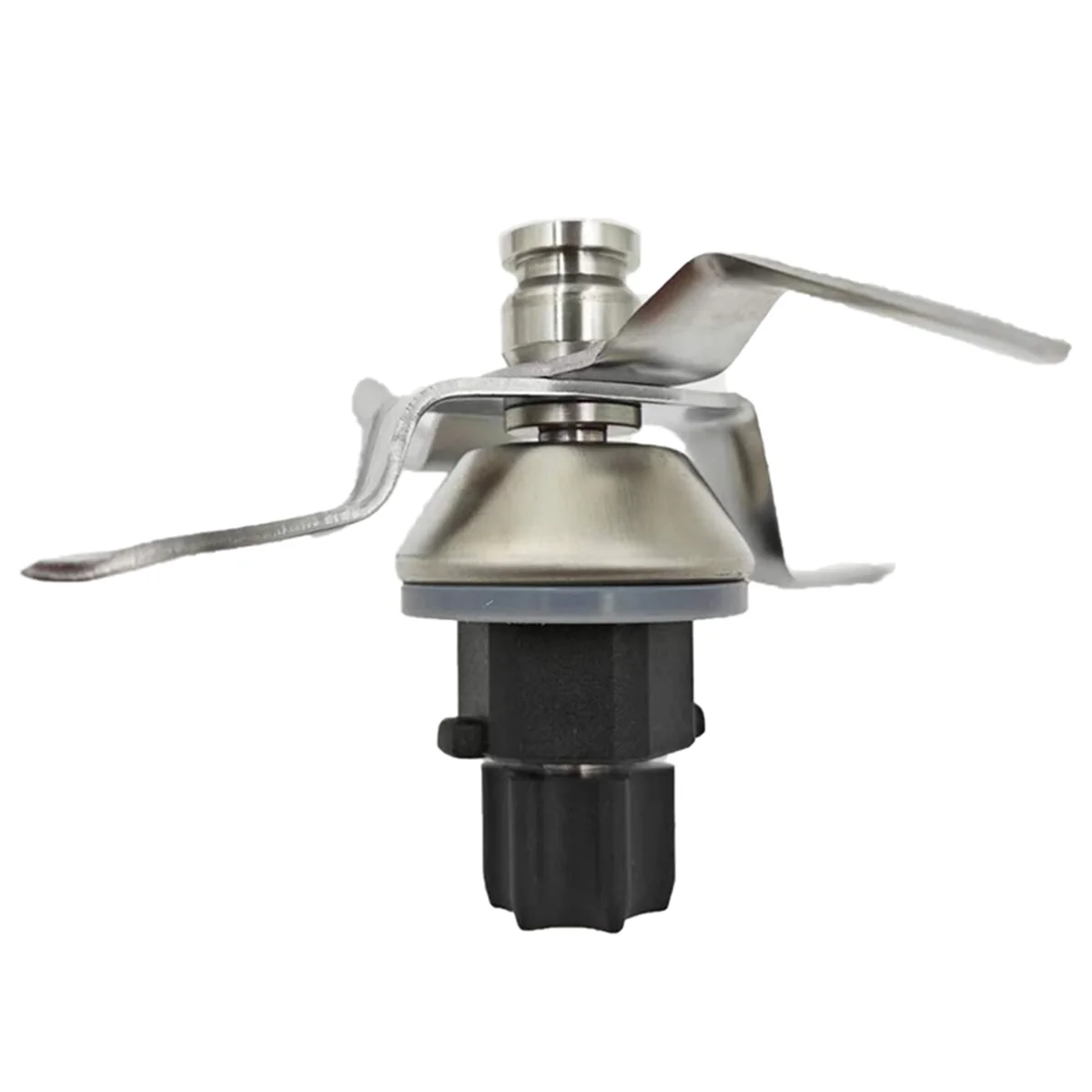 A74G-Сменное лезвие для кухонных комбайнов Vorwerk Thermomix TM31, аксессуары, детали головки ножа из нержавеющей стали