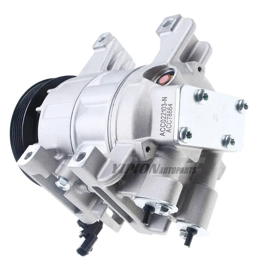 CAR AC Compressor for Nissan Altima 2.5L 2013-2018 926003TA2B 926003TA2C 926003TA2A  926003TA2D 926003TA2E 926003TA3A 926003TA3B