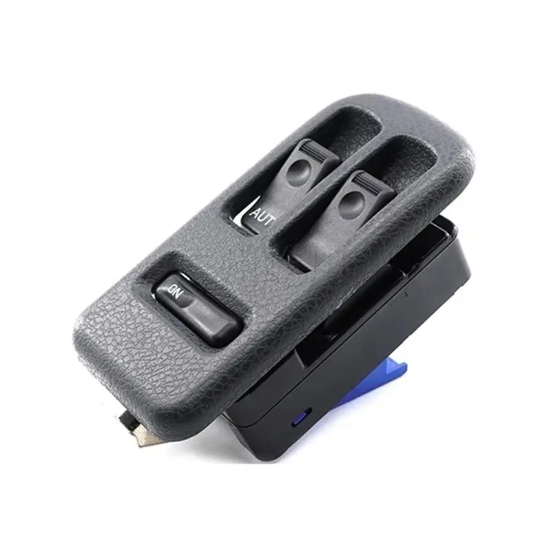 Left Driver Side Ma…