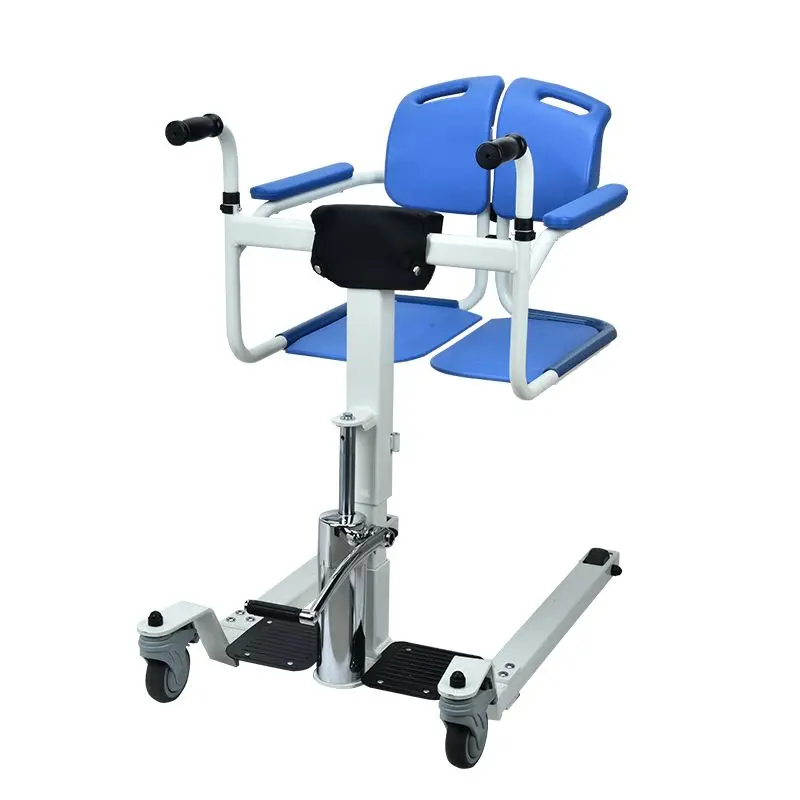 Elderly Multifunctional Lift Home Hoist Lift Chair for Elder-ly with Shower Toilet Transfer Aid