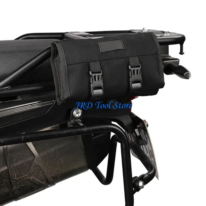 A2UD Roll Up Tool Bag Tool Roll Up Bag Heavy Duty Tool Bag Tool Roll