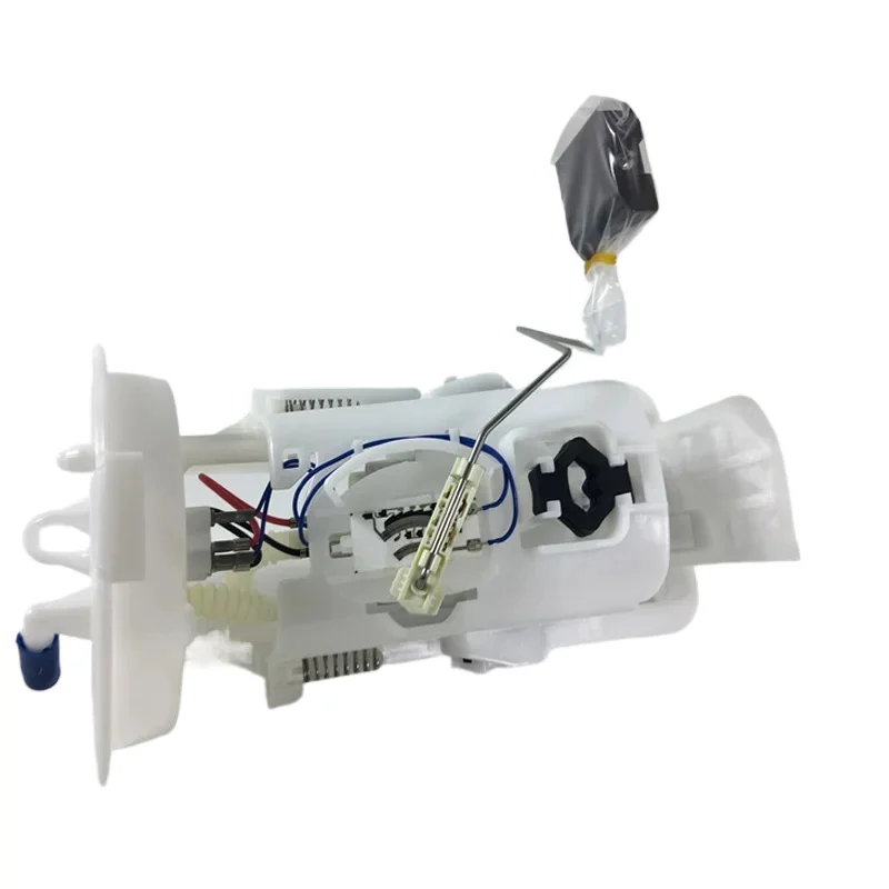 

Electrical Fuel Pump Assembly with Gasket Float for BMW E46 318i 320i 323i 325i 328i 330i 1994-2004