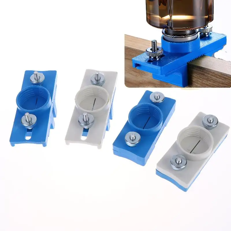 1/2Pcs DIY Craft Manual Glue-Spreading Tool Adjustable Woodworking Edge Banding Glue Applicator Tool 28mm/8-40mm