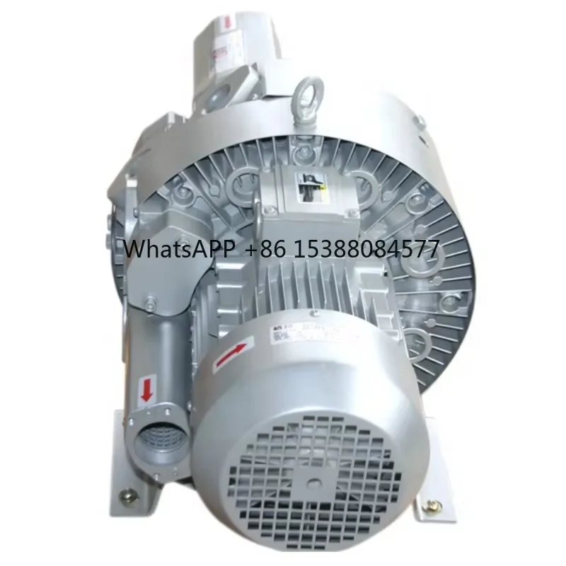 

4RB420-0AH26 Industrial Small Sewage Treatment air Pump
