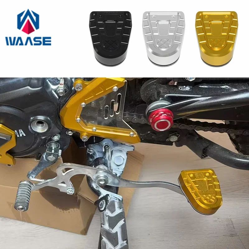 Waase For Yamaha PG… - image