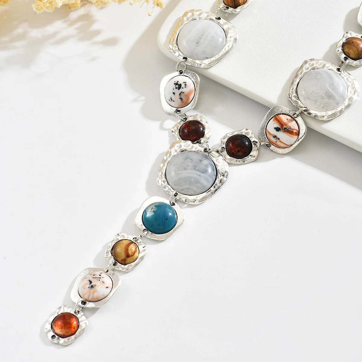 Thumbnail 4 - #2 Best Chunky Chain Necklaces to Buy In 2026