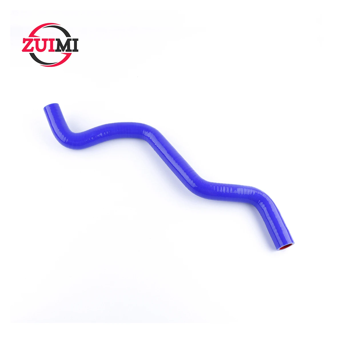 For Ford Falcon BA BF XR6 2002 -  2008 Turbo Silicone Radiator Coolant Hose Pipe Kit 2003 2004 2005 2006 2007 Auto Tubes