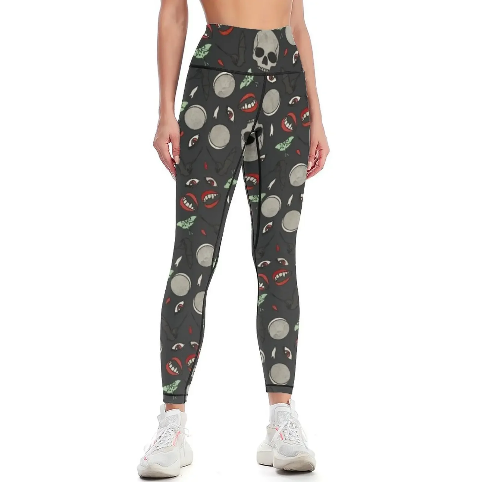 

Vamp Leggings sports for Legging sport sportswear for gym sports tennis for Womens Leggings