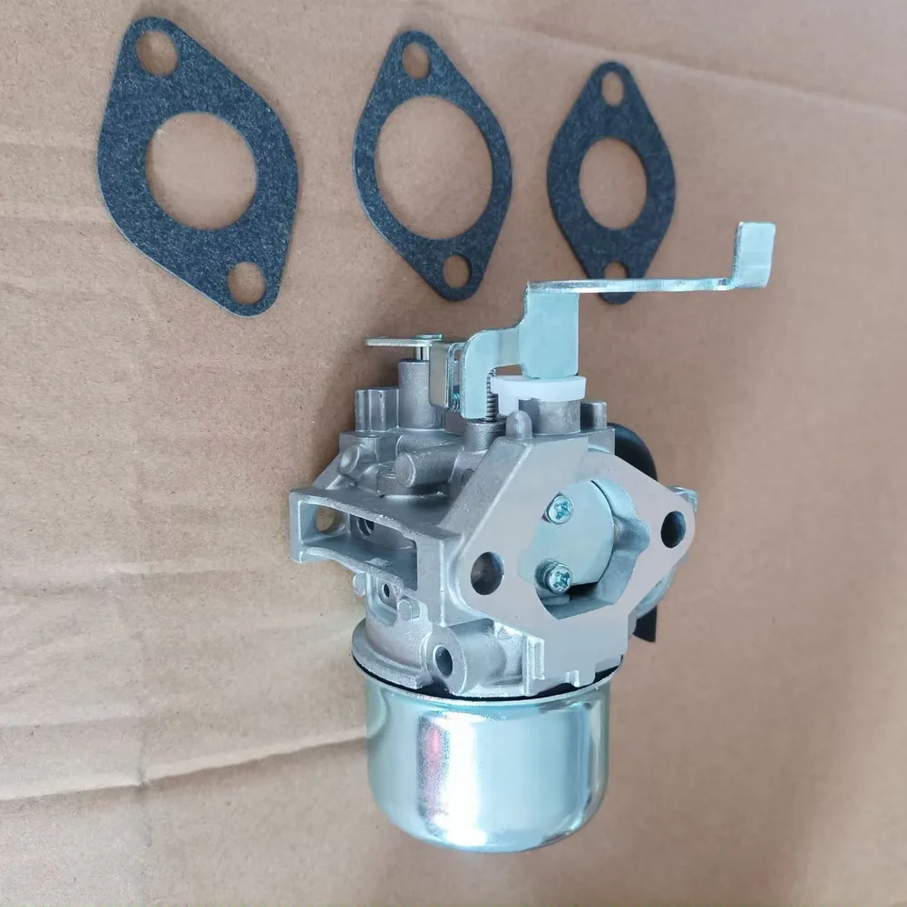Carburetor For Subaru Robin EH17 EH17-2d EH17-2b Kawasaki FG200 172cc Rammer Carby Carburettor Industrial Power Equipment Parts