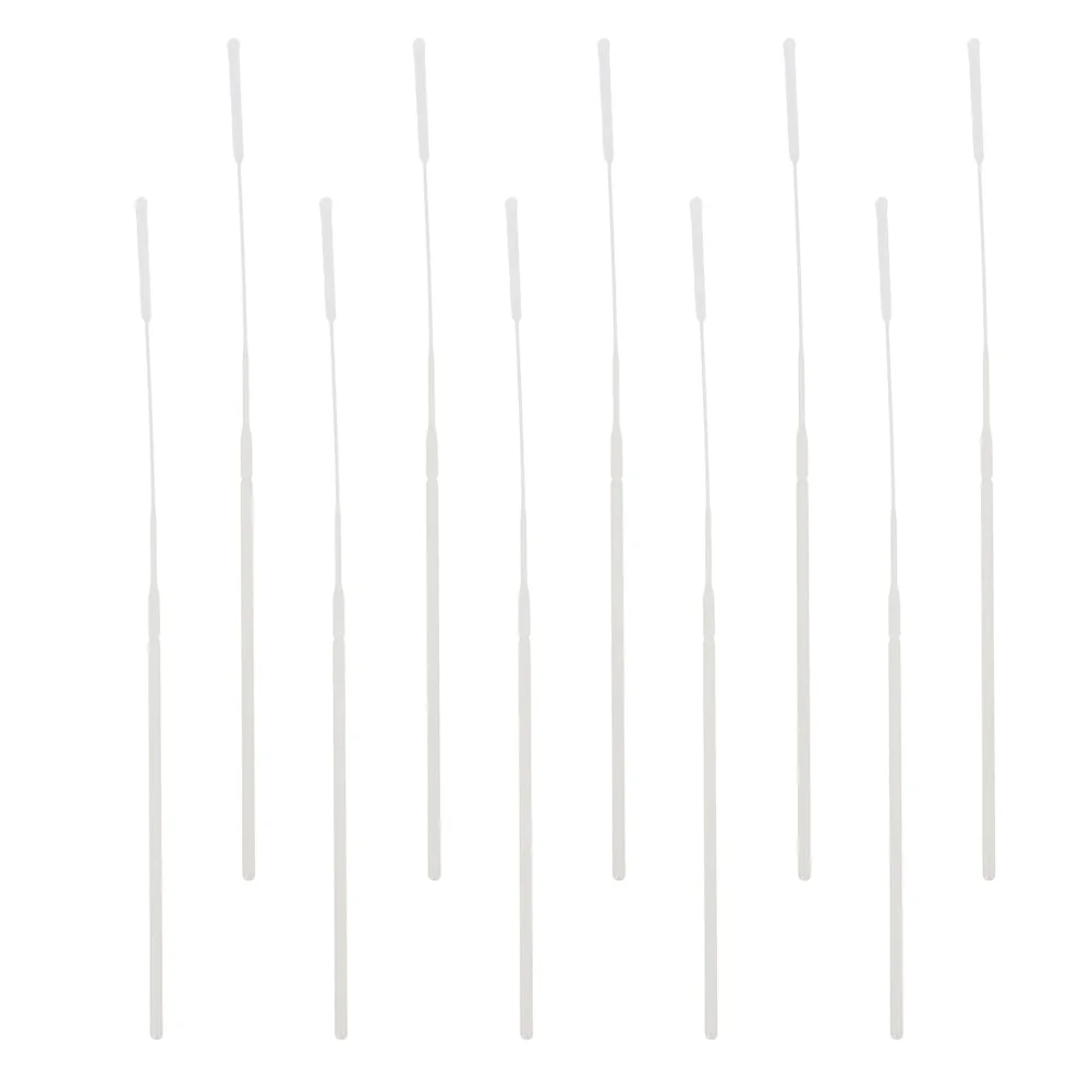 Рисунок 6 - тампон обнаружения флокированные