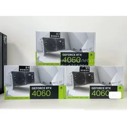 GeForce RTX4060 8GB VERTO for PNY Graphics Card