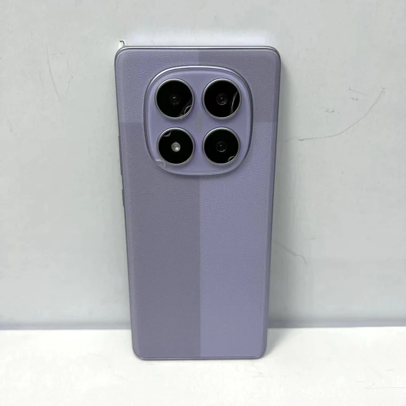 مناسبة لآلة نموذج الهاتف المحمول Redmi NOTE14 NOTE14PRO، آلة عينة عرض دعامة الألعاب