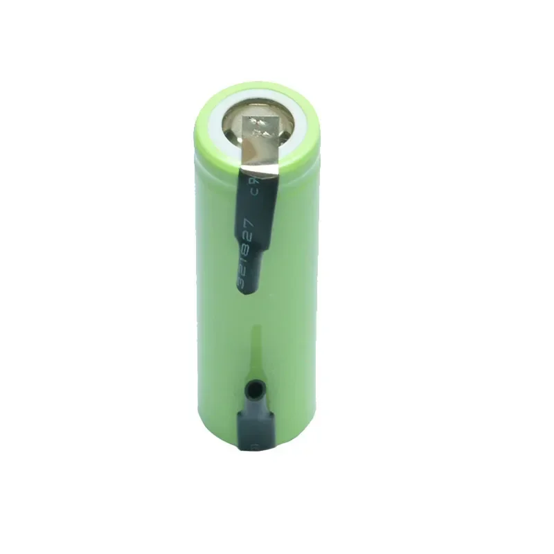 New 14500 1000mAh 3.7V Electric Toothbrush Battery for Braun Oral-B IO4, IO5 IO6, IO7, IO8 and IO9 Toothbrushes