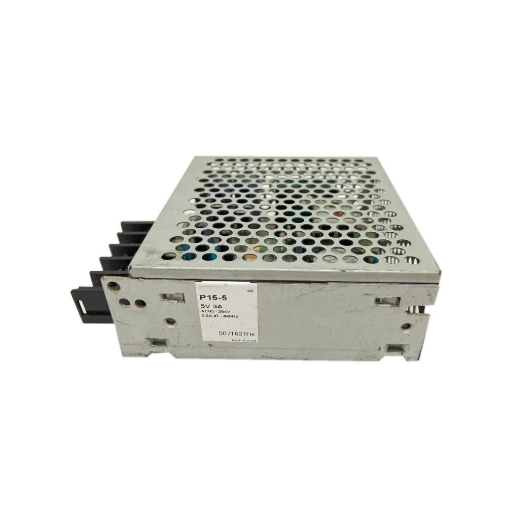 For COSEL Industrial Medical Equipment Power Supply 5V3A P15-5