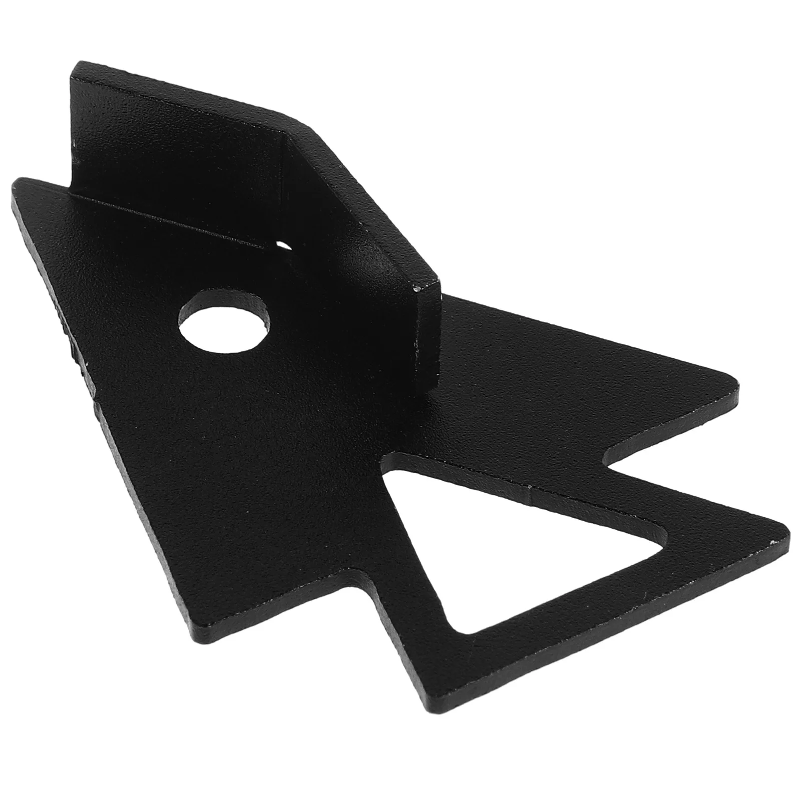 

F650gs F700gs F800gs Adv Rear Brake ABS Durable Metal Protection Easy Install Extend Sensor Life Black