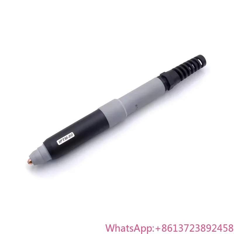 IPTM-80 Non-Hf Pilo…