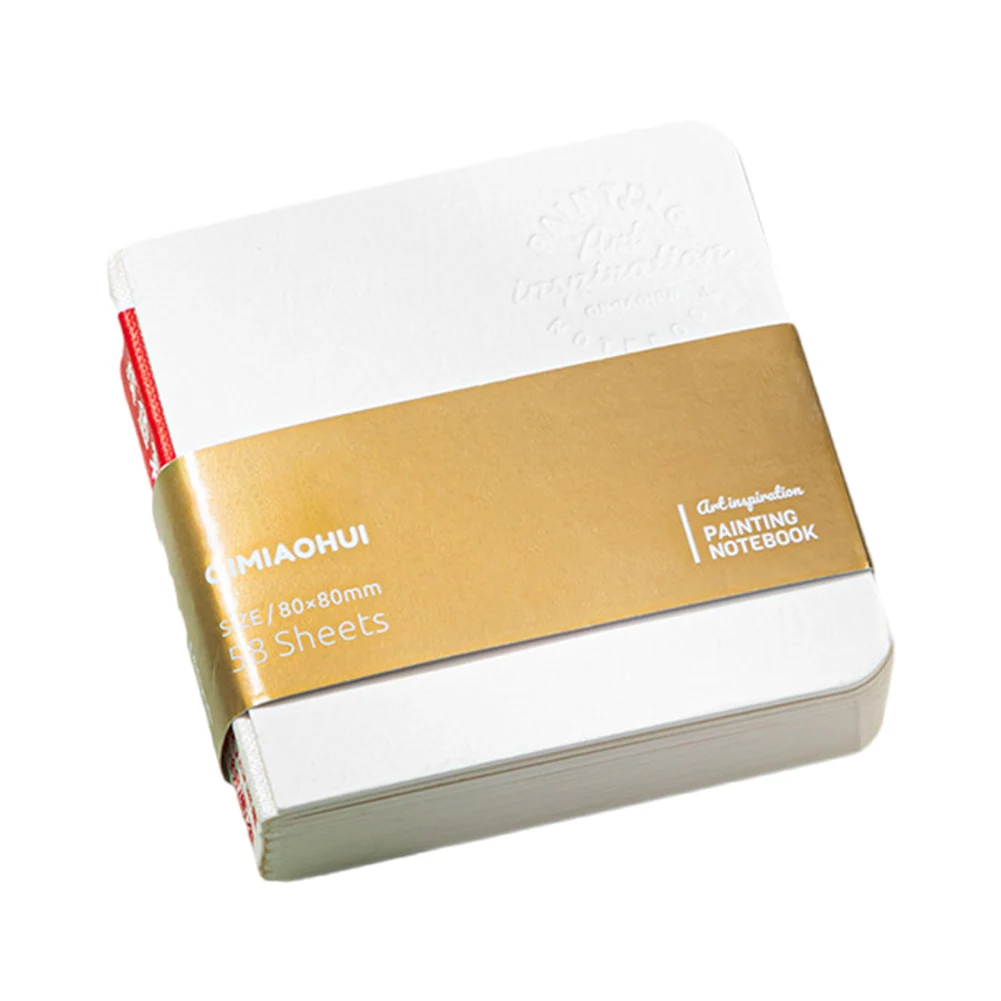 

Pocket Artist Watercolor Travel Set Mini Portable Watercolor Palette Set Pocket Artist Travel Paint Palette for Travel Drawing