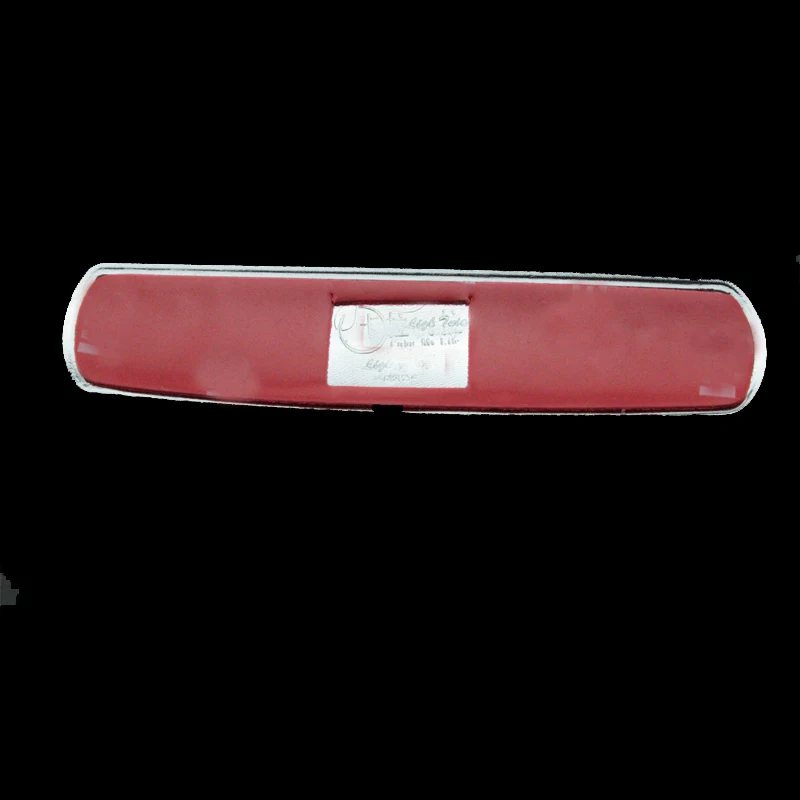 My Good Car  ABS Car Handbrake Cover Hand Brake Trim Sticker Case For Ford Kuga Escape 2012 2013 2014 2015 2016 Accessories