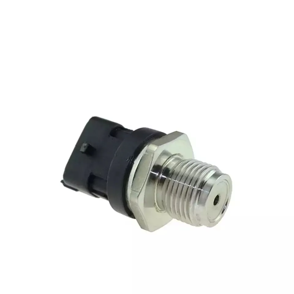 Excavator Fuel Pressure Sensor 20973777 Oil Pressure Switch For Volvo EC210 EC240 EC290 EC330 EC360