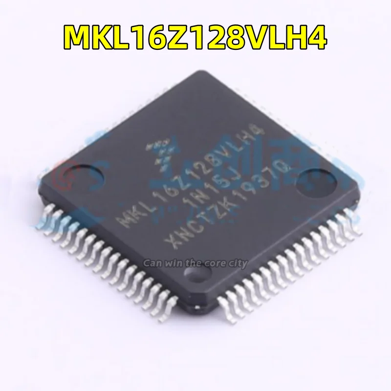 

5-100 PCS/LOT New MKL16Z128VLH4 package LQFP-64 128KB MCU microcontroller IC chip original