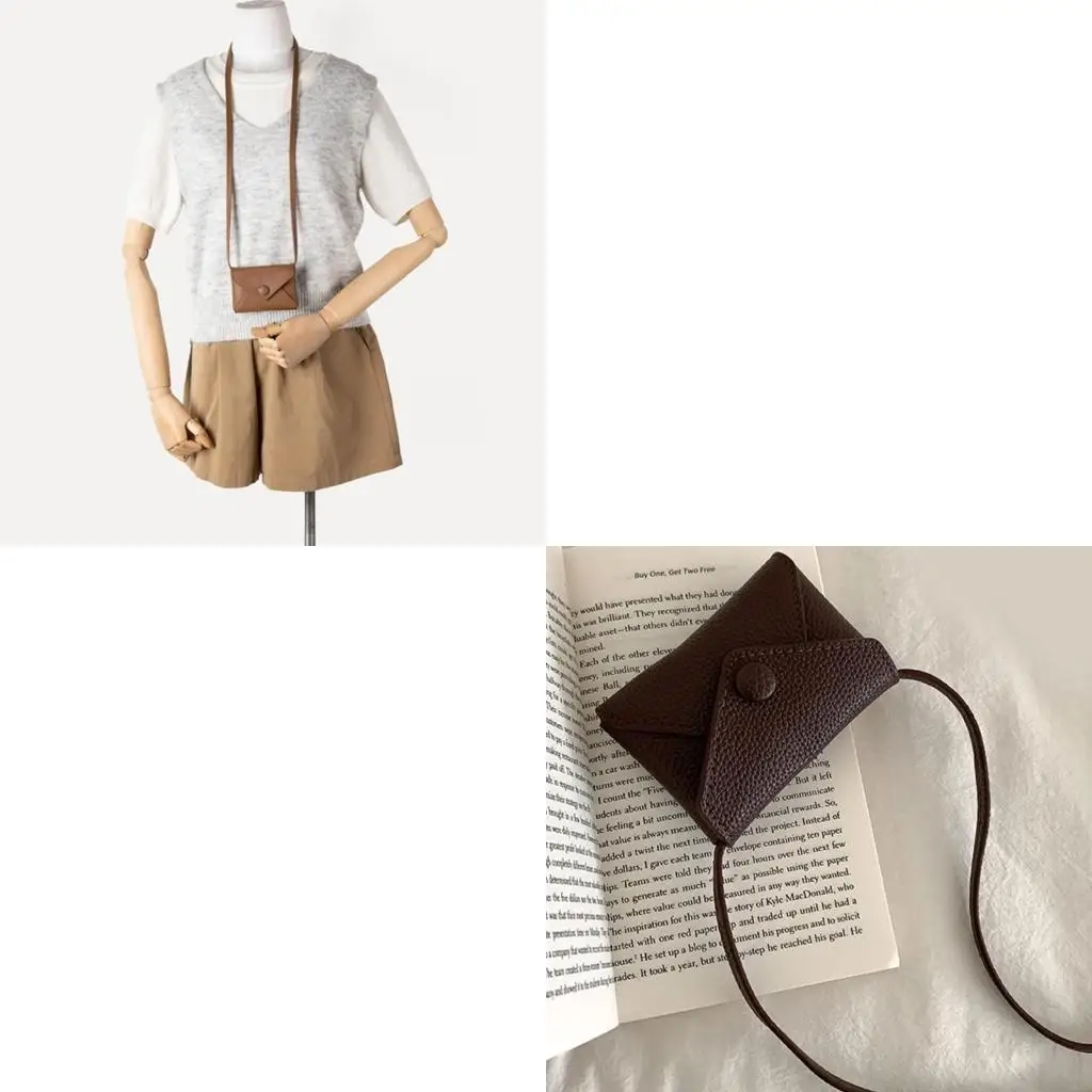 

Сумка через плечо из искусственной кожи, маленький кошелек через плечо для повседневного использования и выпускного вечера