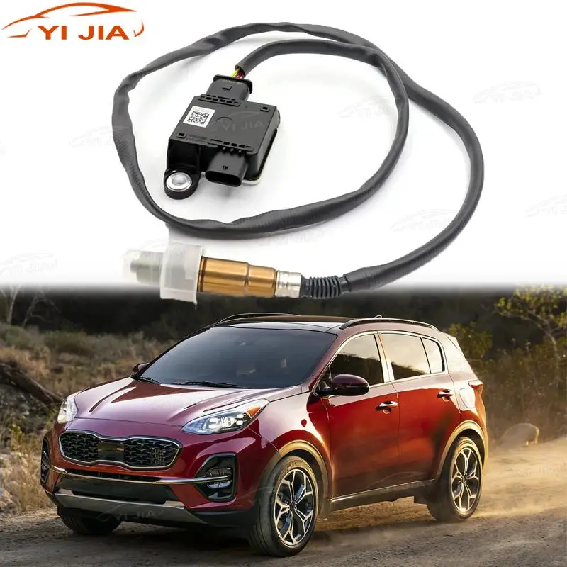 

39265-2U200 028100509 For Hyundai Tucson Kia Sportage Particulate Matter Sensor 392652U200 Car PM Sensor Replacement Auto Parts