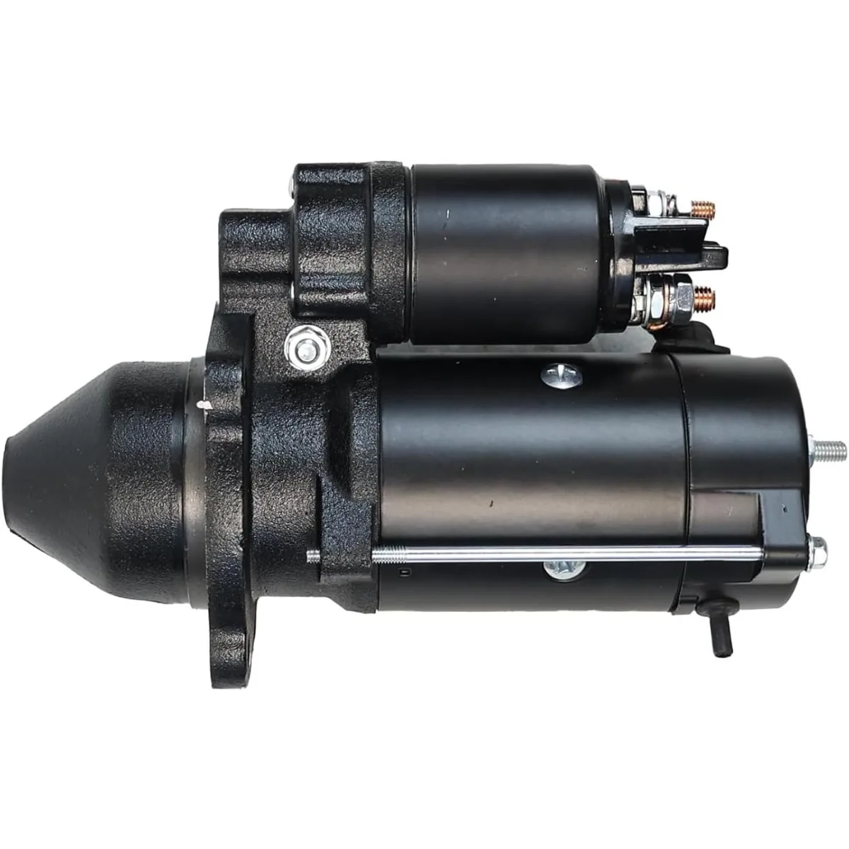 스타터 모터 10T CA5269854 캐터필러 CAT C3.3 C4.4 C6.6 3054 3056 엔진 12V용