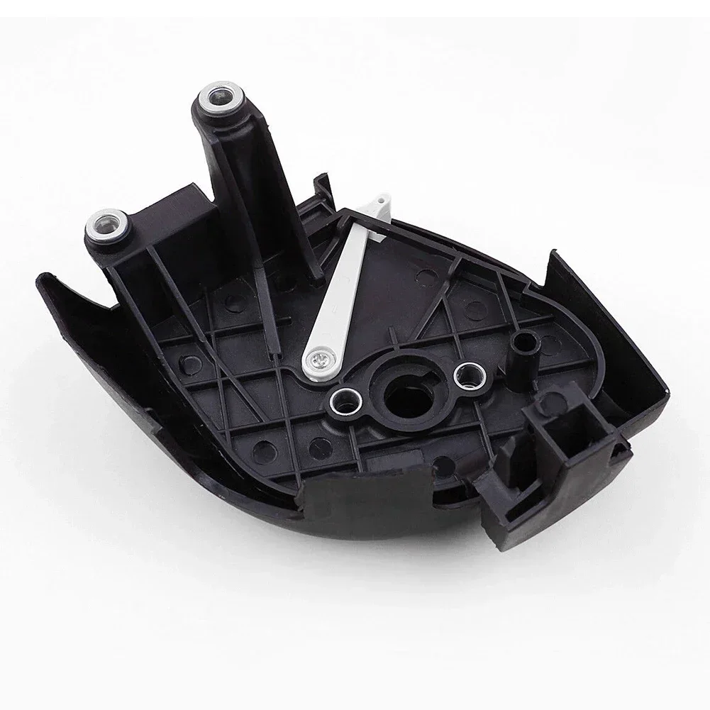 

1pc Air Filter Cover Housing For Honda GX35 GX35NT HHT35S 35cc Trimmer Engine Motor Lawn Mower Parts Garden Tool accessories