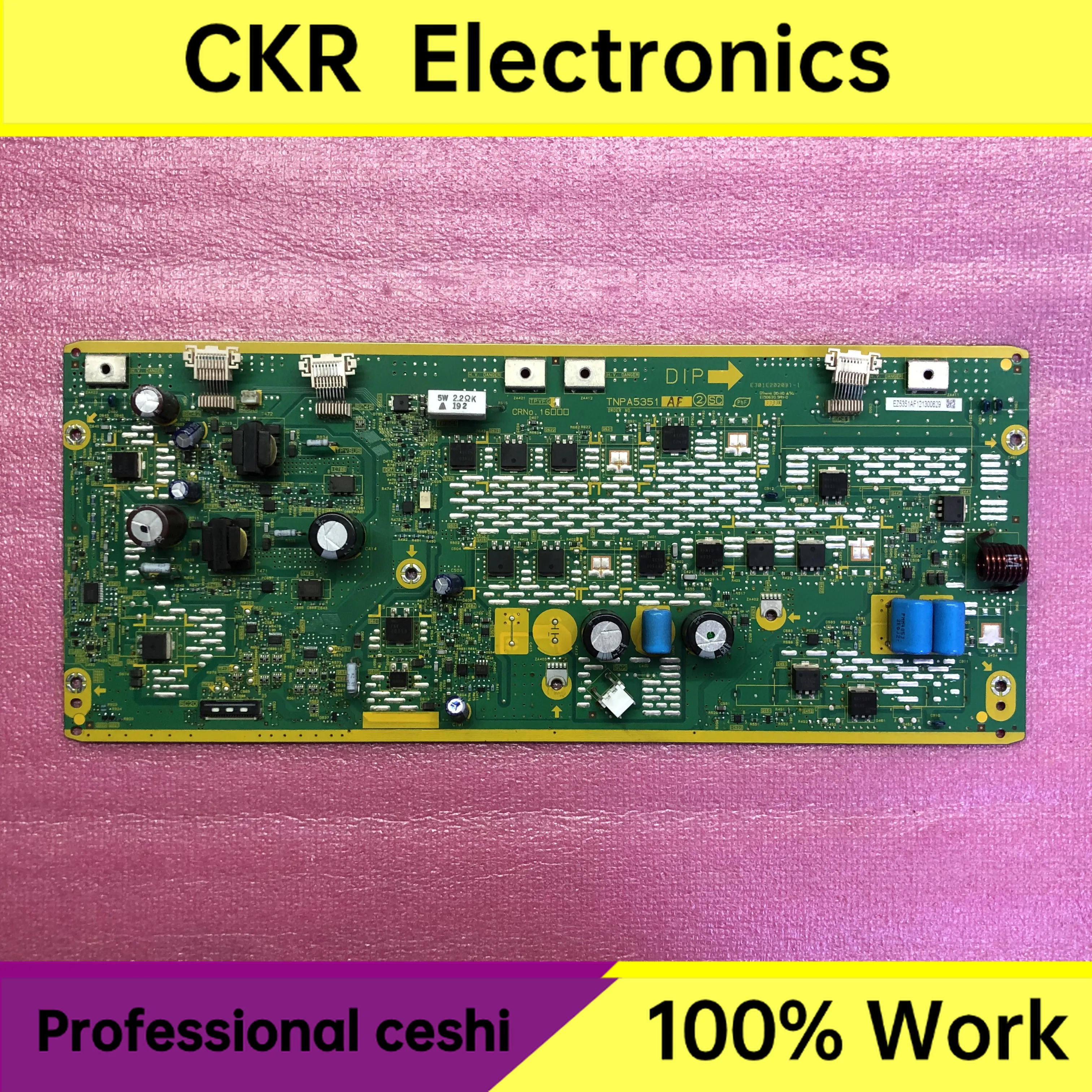 Stock Original TH-P…