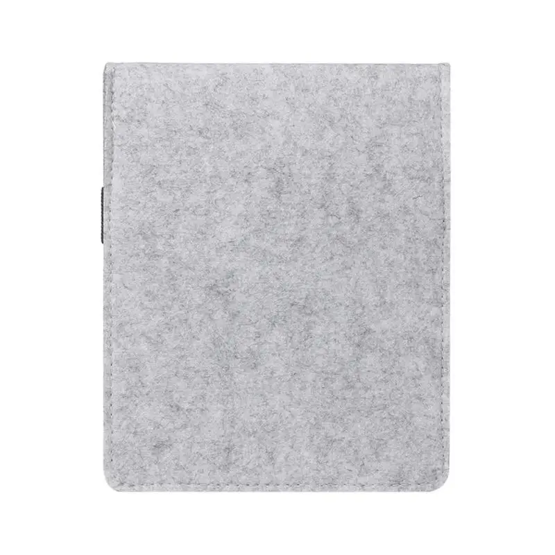 652F E-Reader Felt Carrying Cover for Paperwhite 1/2/3 for Voyage 6