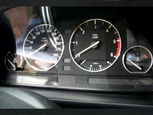 Cluster Dashboard D…