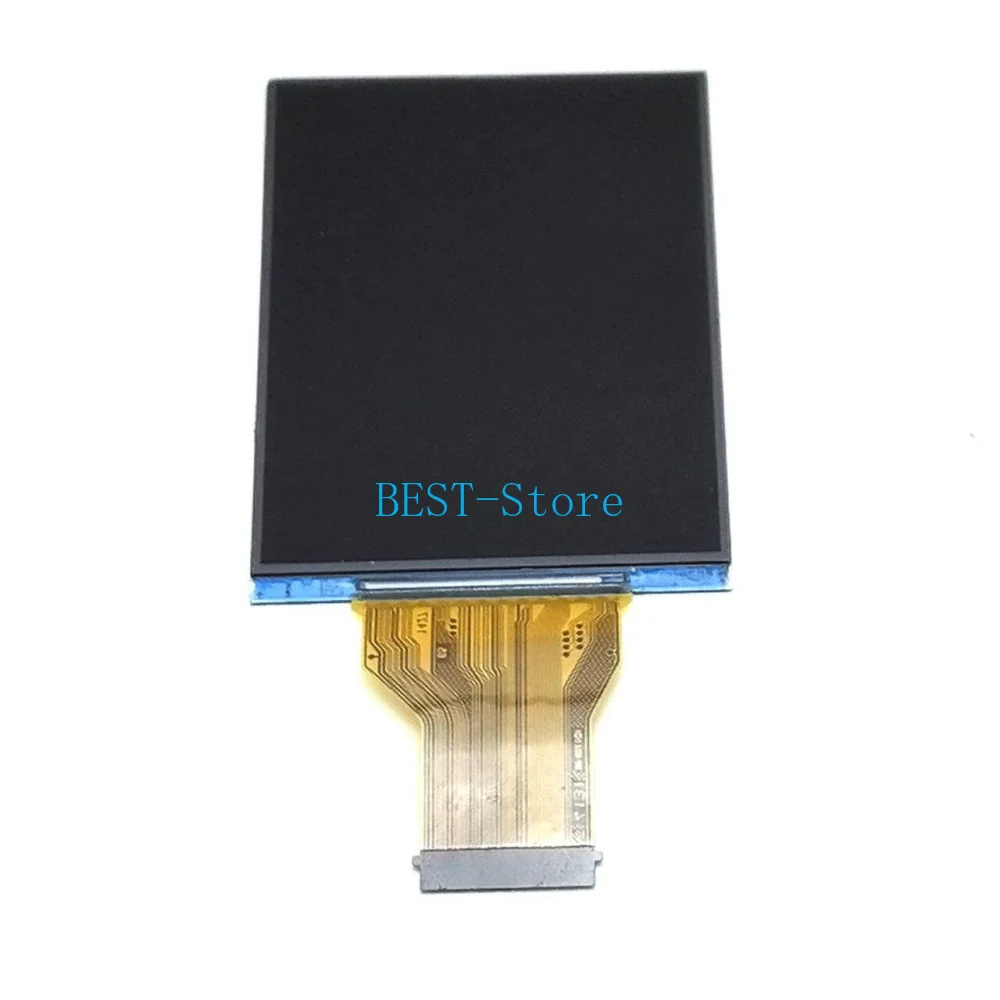 شاشة Lcd لـ nigon b700 و p610 و p600 و p340 و p530 و p900 و s9900 و l830 و p7800 ، قطعة بديلة جديدة تمامًا