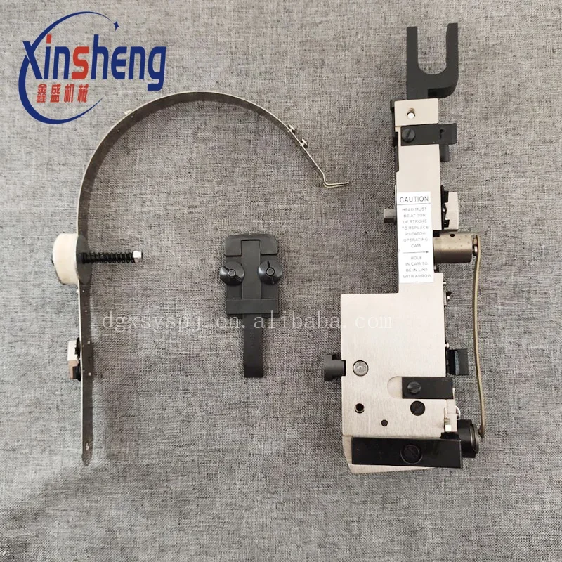 TLF M2000 Heftkopf M2000 Mini Heftköpfe Heftkopf M2000