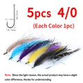 5pcs MIX 410