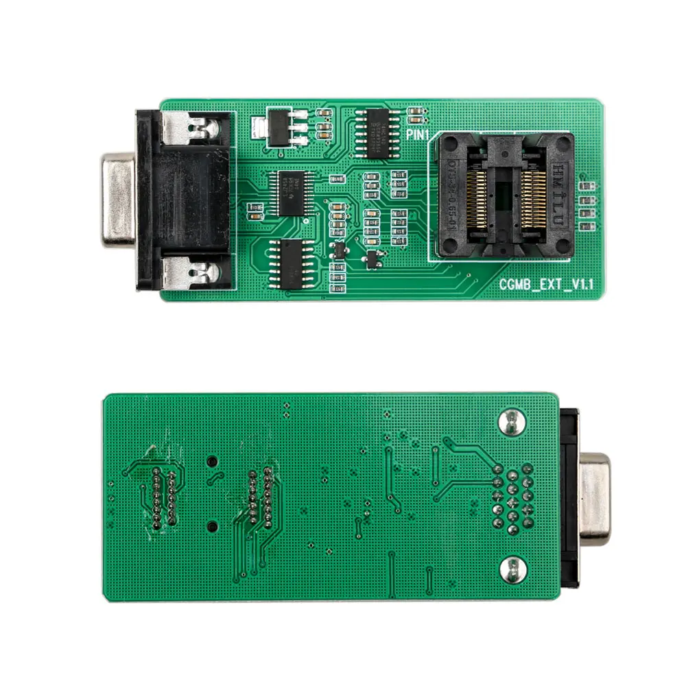 Variant: ELV Repair