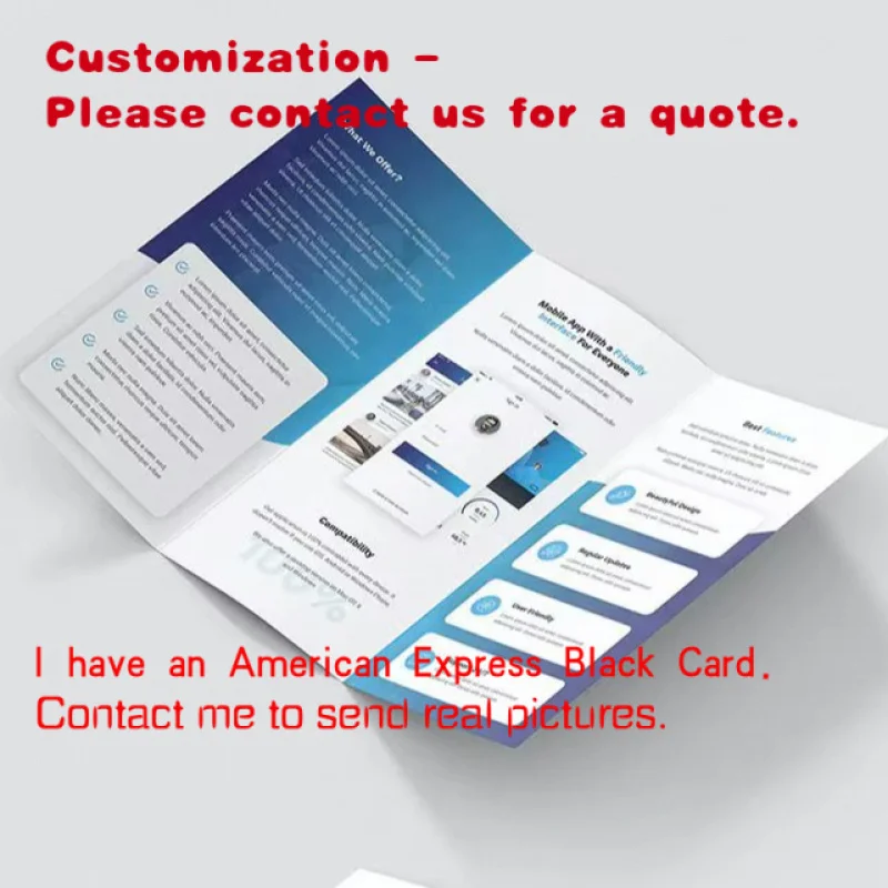 

custom.pharmacy trifold brochure