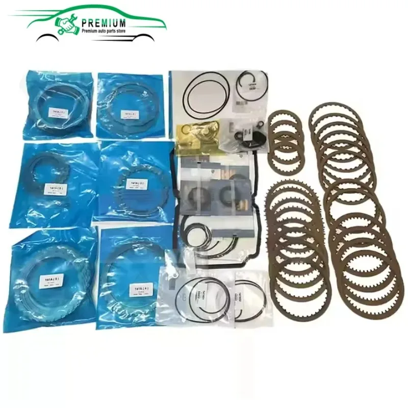 722.6 Repair kit  Transmission Master Rebuild Kit Seals Kit Fit For Mercedes Suit For Chrysler
