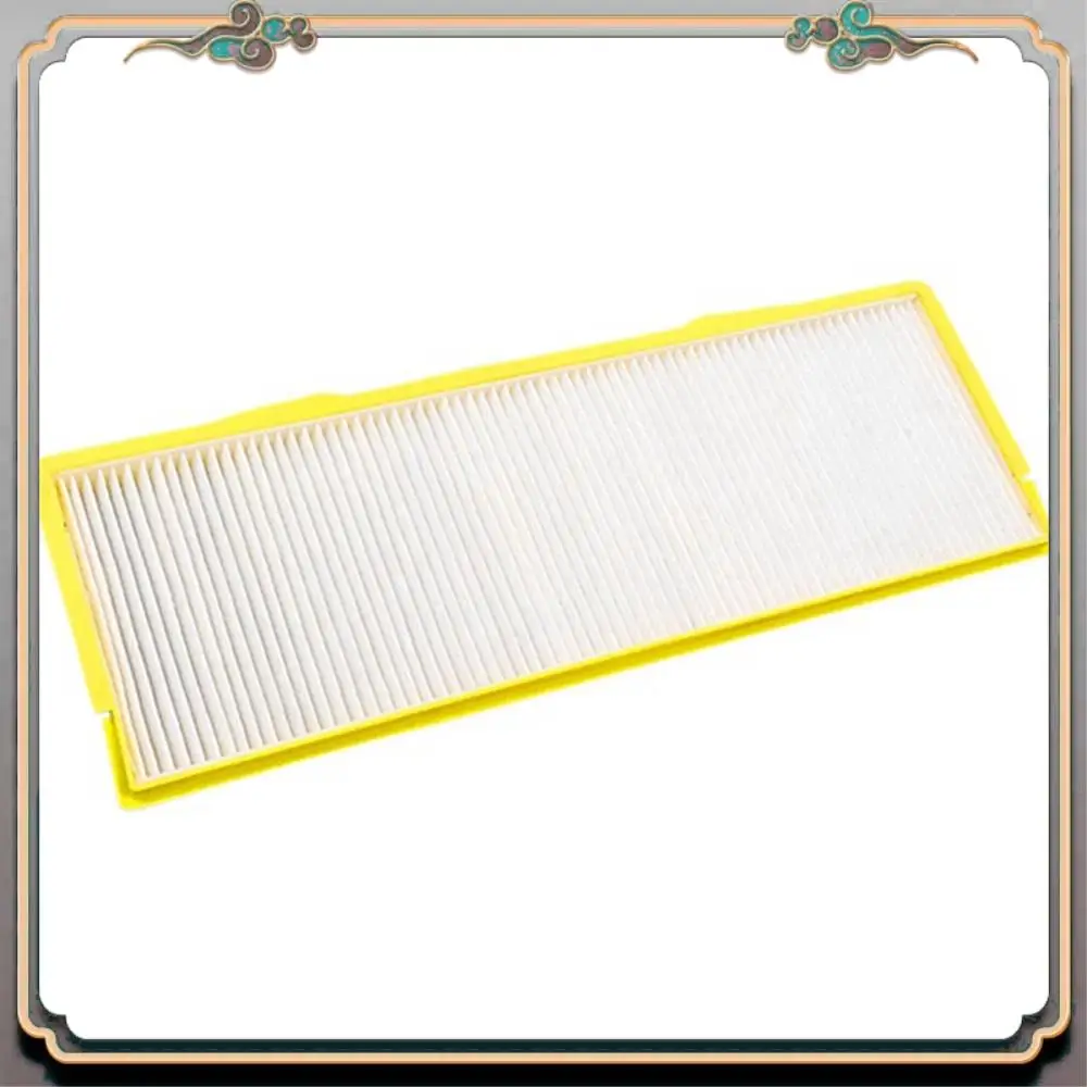 Reliable-5Pcs A/C Filter For Scania Trucks SCE 1913500 Interior Air Filter