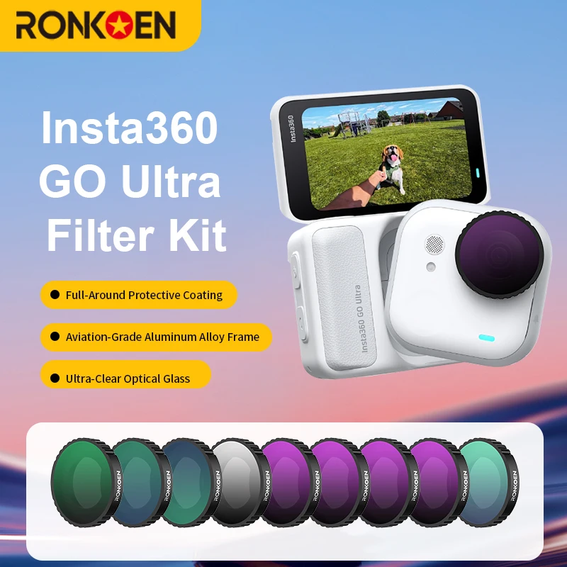 Ronkoen For Insta36…