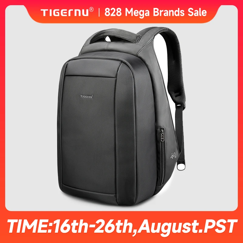 #24 Latest Anti-Theft Travel Backpacks Offers