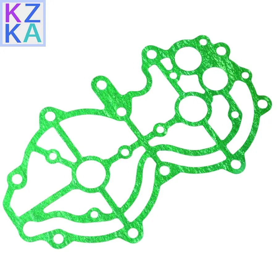 Engine Hood Gasket 66T-11193-A2 Suitable For Yamaha 2-Stroke 40HP 40X E40X 66T-11193 Marine Motor New Model Replaces