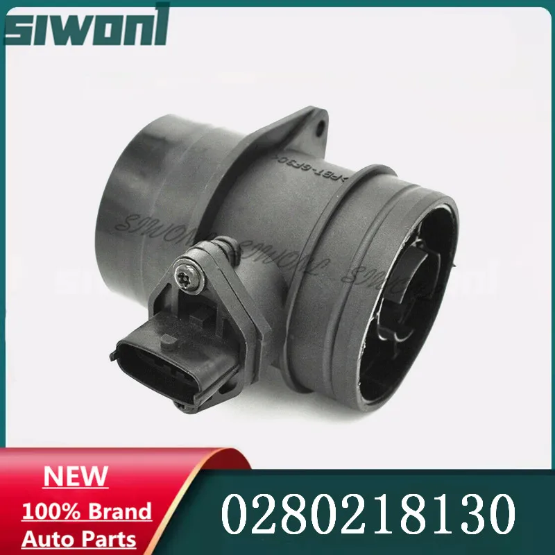 MAF Mass Air Flow Sensor Meter For Ssangyong Actyon Kyron Rexton Rodius 0280218130 0280218131 F00C2G2071 F00C2G2048 6650943048