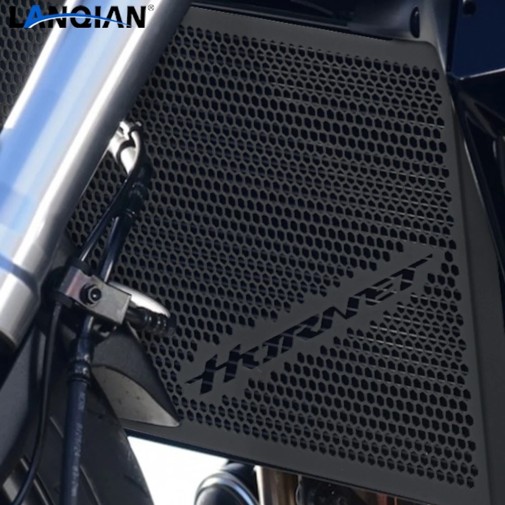 

For Honda CB1000 Hornet / SP CB 1000 2025 2026 2027 Motocycle Radiator Grille Cover Water Tank Guard Protection Accessories
