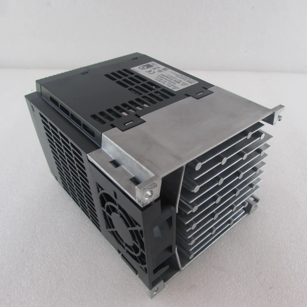 3G3MV-A4004 Inverter 3G3MV Series Variable Frequency Drive VFD Frequency Converter