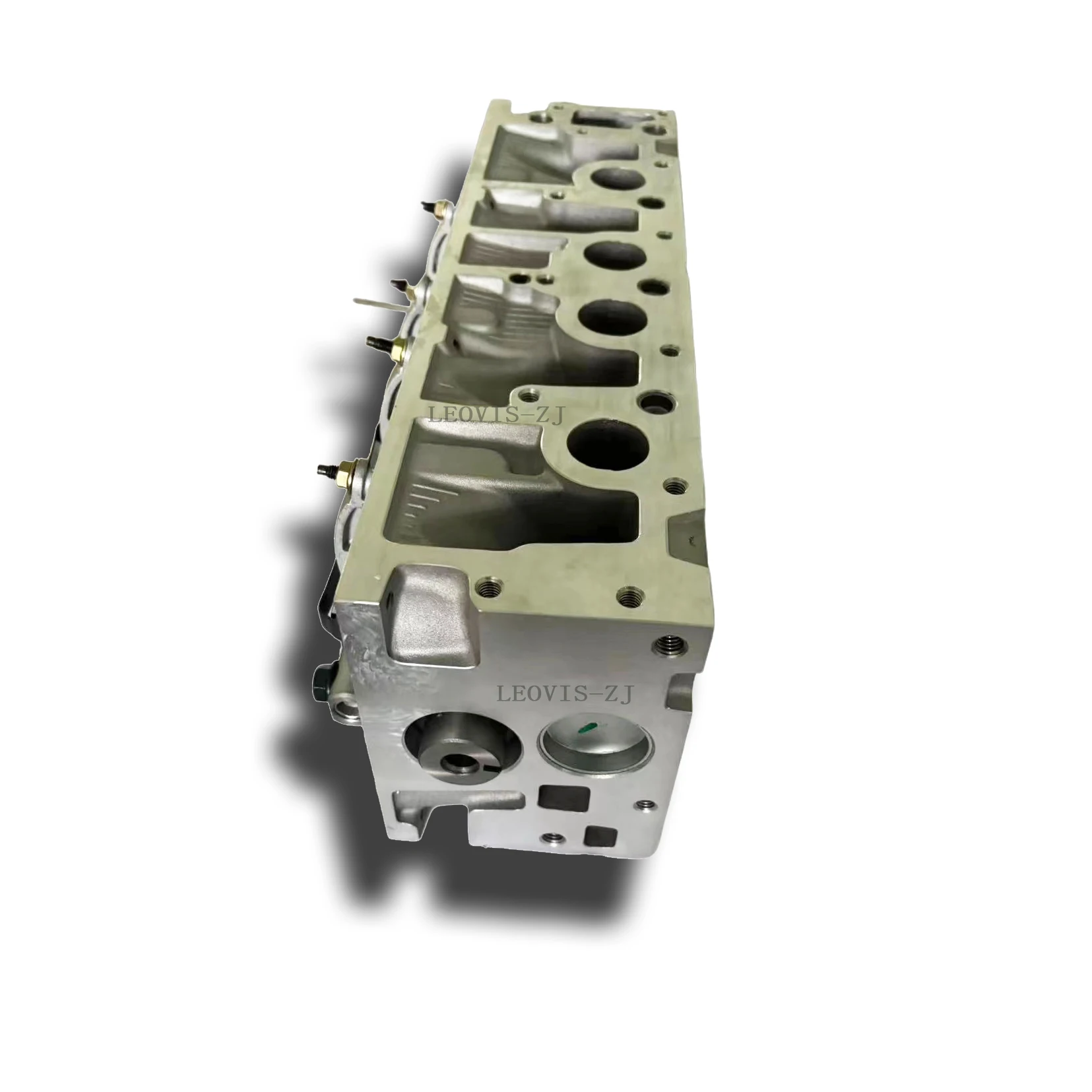 

High quality engine Milexuan K7 MCOMPLETE CYLINDER HEAD k7m Cylinder Head Assembly For Renault Megane R19Engine Part