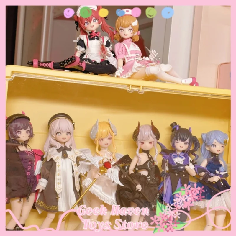 Light Nightmare Twi… - image