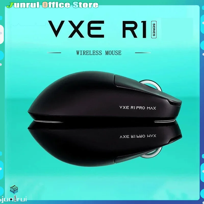 

Vgn Vxe R1 Dragonfly Pro Max игровая Bluetooth мышь, перезаряжаемая геймерская Paw3395 легкая эргономичная неконкурентоспособная офисная мышь