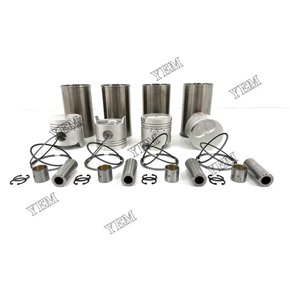 

New Cylinder Liner Kit For Toyota 3B engine spare parts
