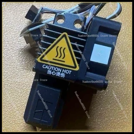 

Комплект сопел из закаленной стали 0,4/0,6/0,8 мм для 3D-принтеров серии P1 P1S